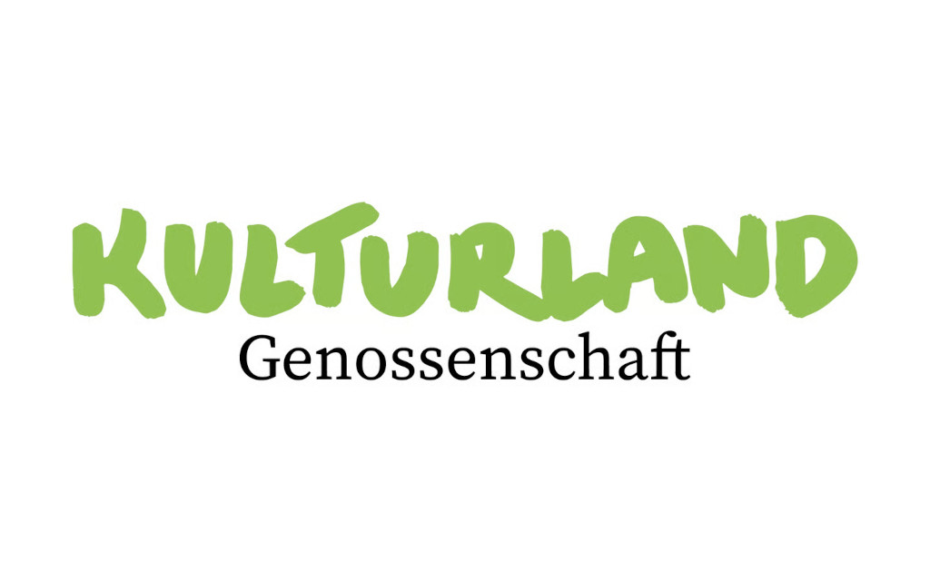 Kulturland Genossenschaft