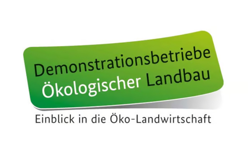Demonstrationsbetriebe Ökologischer Landbau